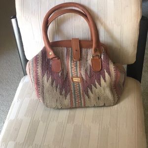 Ladies handbag